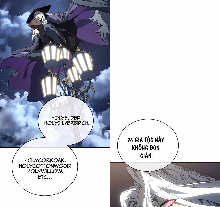 Lý Do Tôi Rời Bỏ Quỷ Vương: Chapter 22
