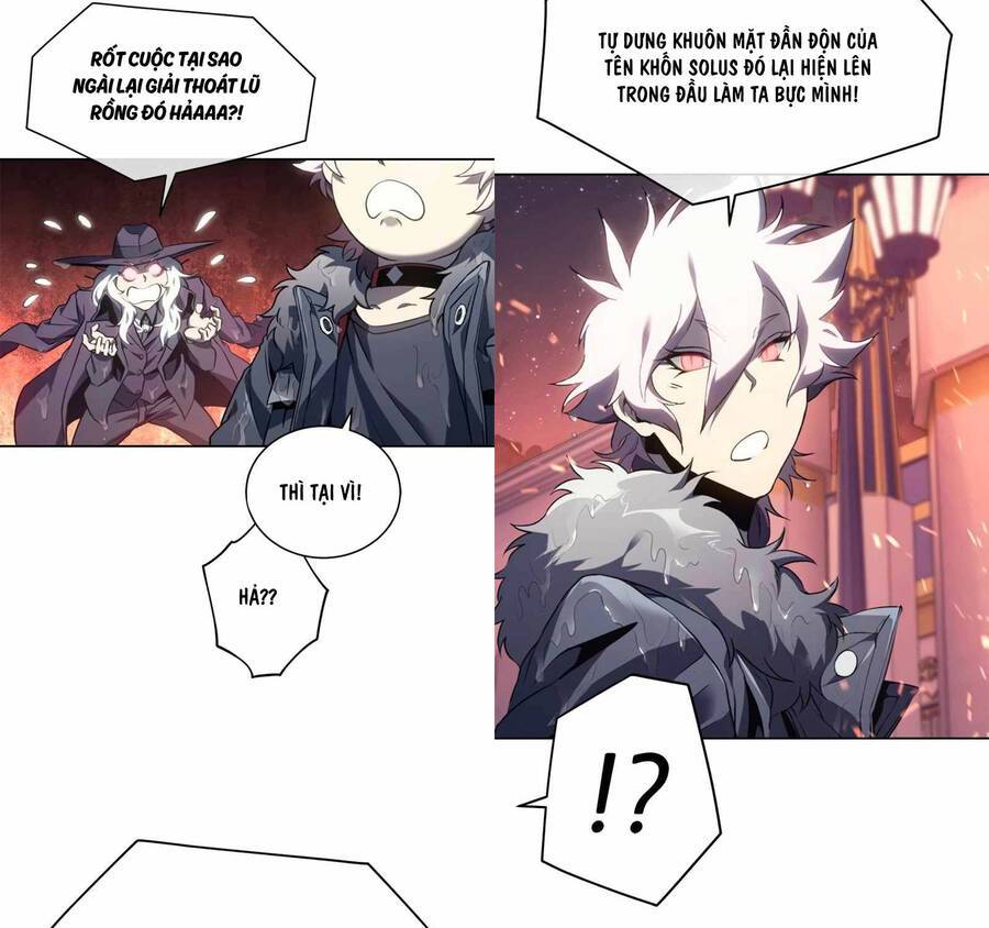 Lý Do Tôi Rời Bỏ Quỷ Vương: Chapter 22