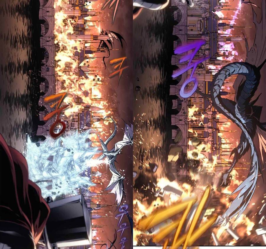 Lý Do Tôi Rời Bỏ Quỷ Vương: Chapter 22
