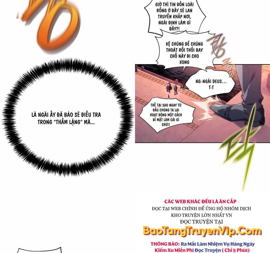 Lý Do Tôi Rời Bỏ Quỷ Vương: Chapter 22