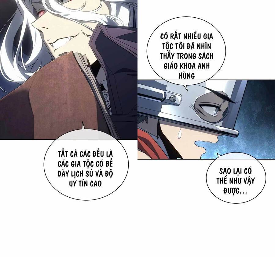 Lý Do Tôi Rời Bỏ Quỷ Vương: Chapter 22