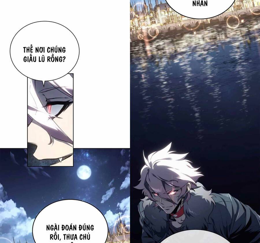 Lý Do Tôi Rời Bỏ Quỷ Vương: Chapter 22
