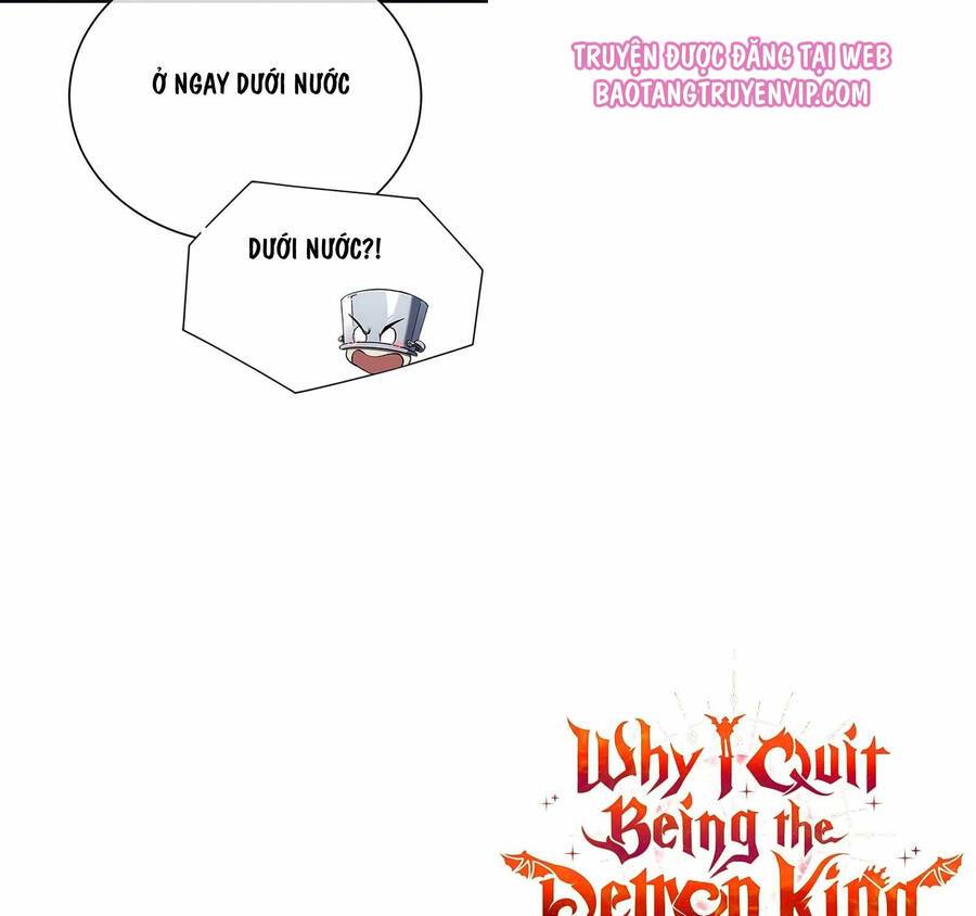 Lý Do Tôi Rời Bỏ Quỷ Vương: Chapter 22