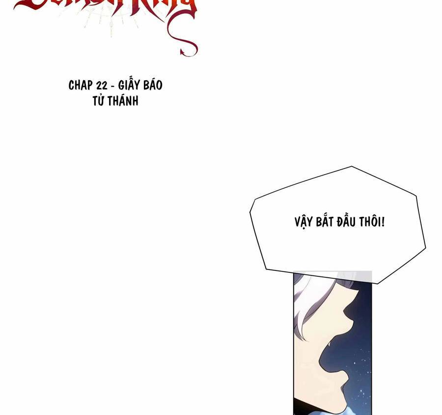 Lý Do Tôi Rời Bỏ Quỷ Vương: Chapter 22