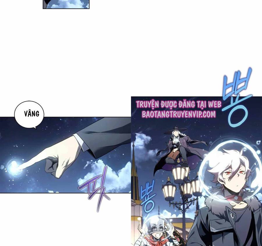 Lý Do Tôi Rời Bỏ Quỷ Vương: Chapter 22