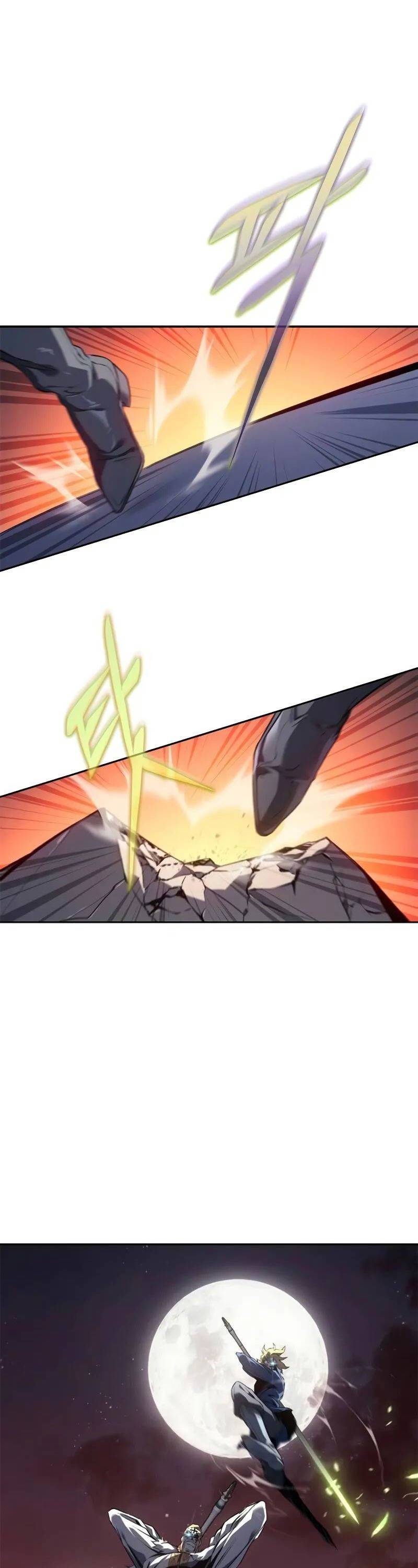Lý Do Tôi Rời Bỏ Quỷ Vương: Chapter 23