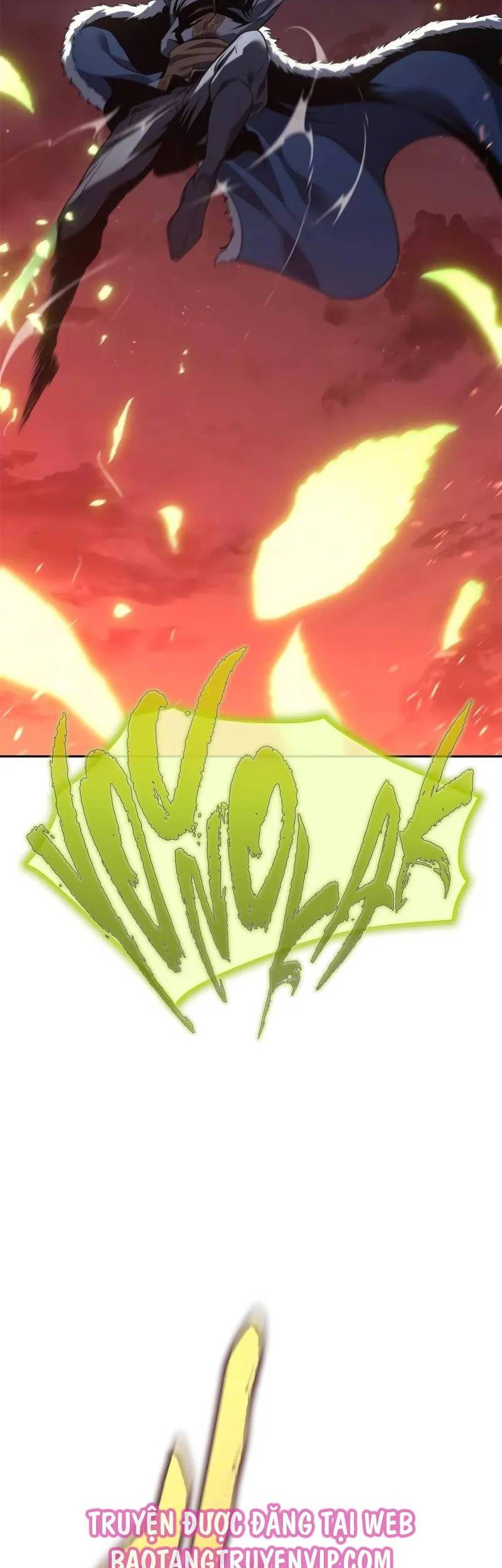 Lý Do Tôi Rời Bỏ Quỷ Vương: Chapter 23