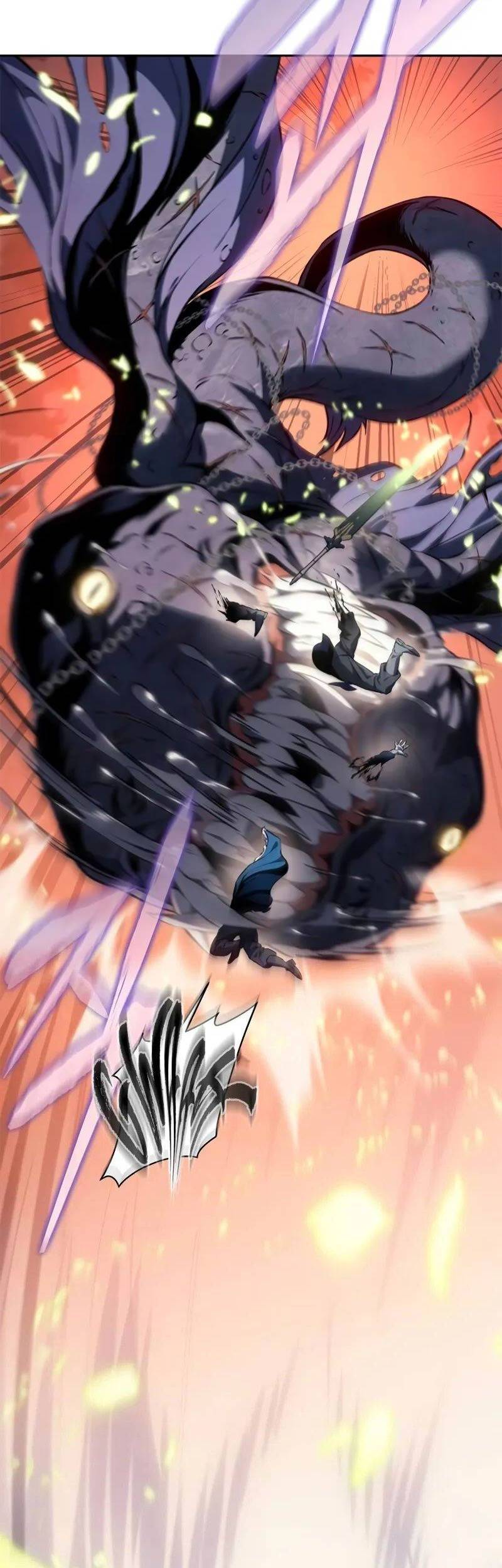 Lý Do Tôi Rời Bỏ Quỷ Vương: Chapter 23