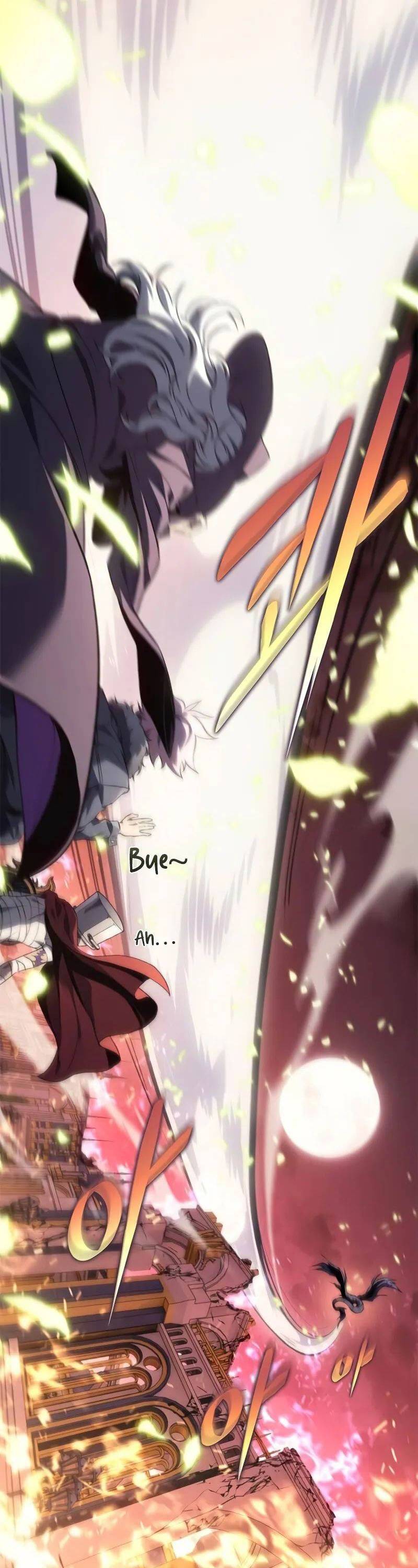 Lý Do Tôi Rời Bỏ Quỷ Vương: Chapter 23