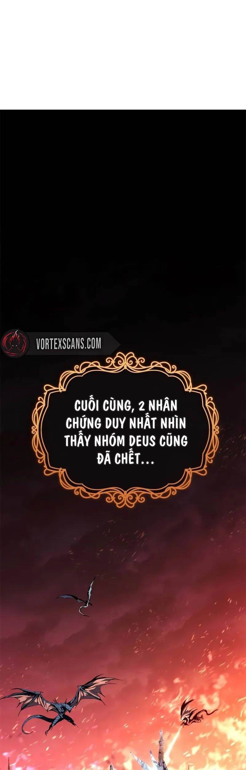 Lý Do Tôi Rời Bỏ Quỷ Vương: Chapter 23
