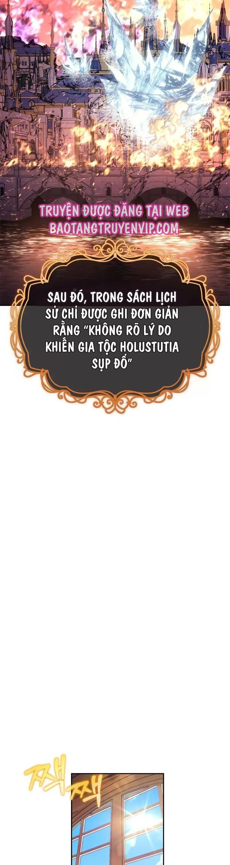 Lý Do Tôi Rời Bỏ Quỷ Vương: Chapter 23