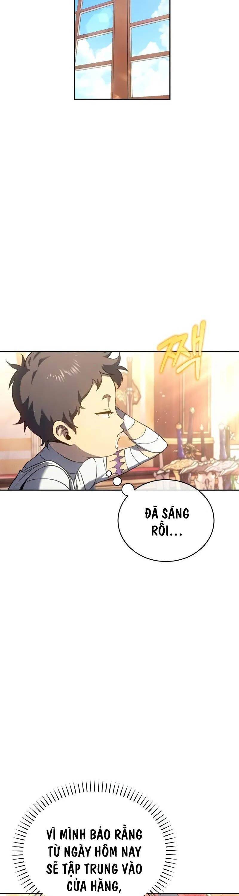 Lý Do Tôi Rời Bỏ Quỷ Vương: Chapter 23