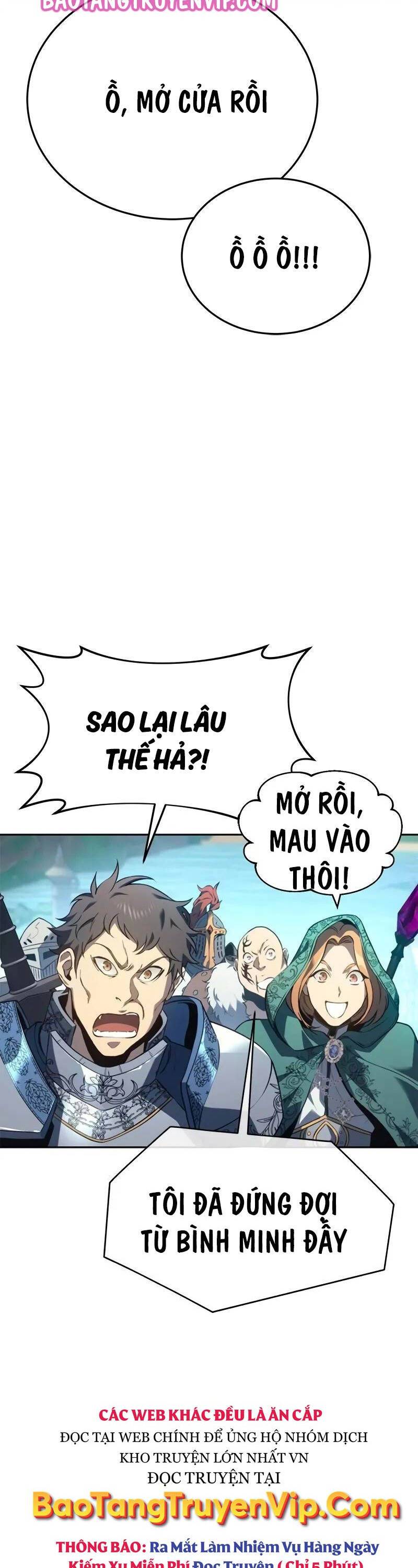 Lý Do Tôi Rời Bỏ Quỷ Vương: Chapter 23
