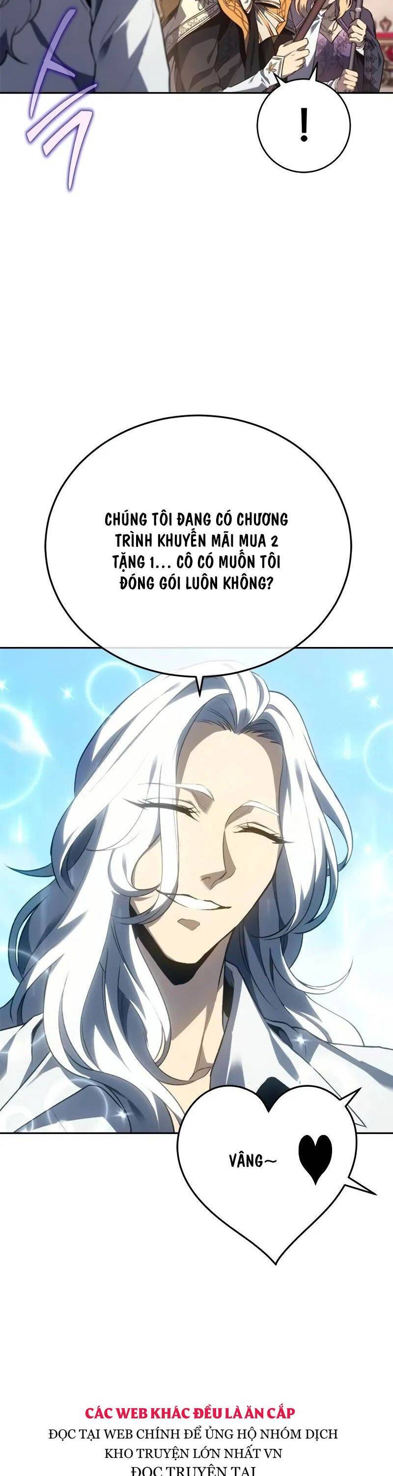 Lý Do Tôi Rời Bỏ Quỷ Vương: Chapter 23