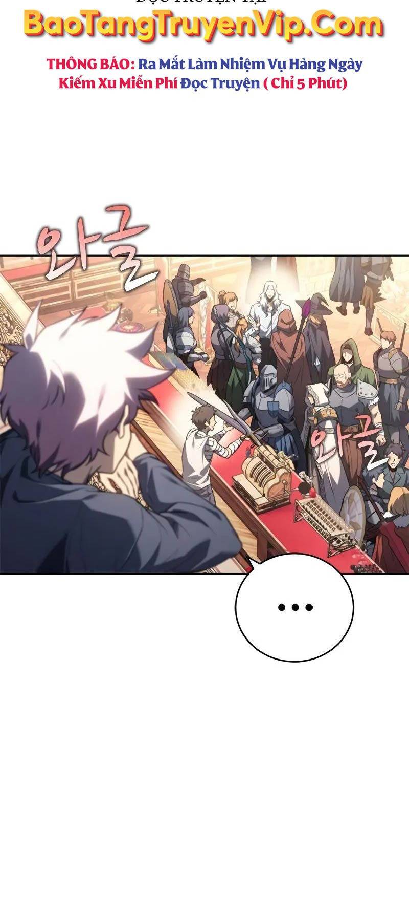 Lý Do Tôi Rời Bỏ Quỷ Vương: Chapter 23