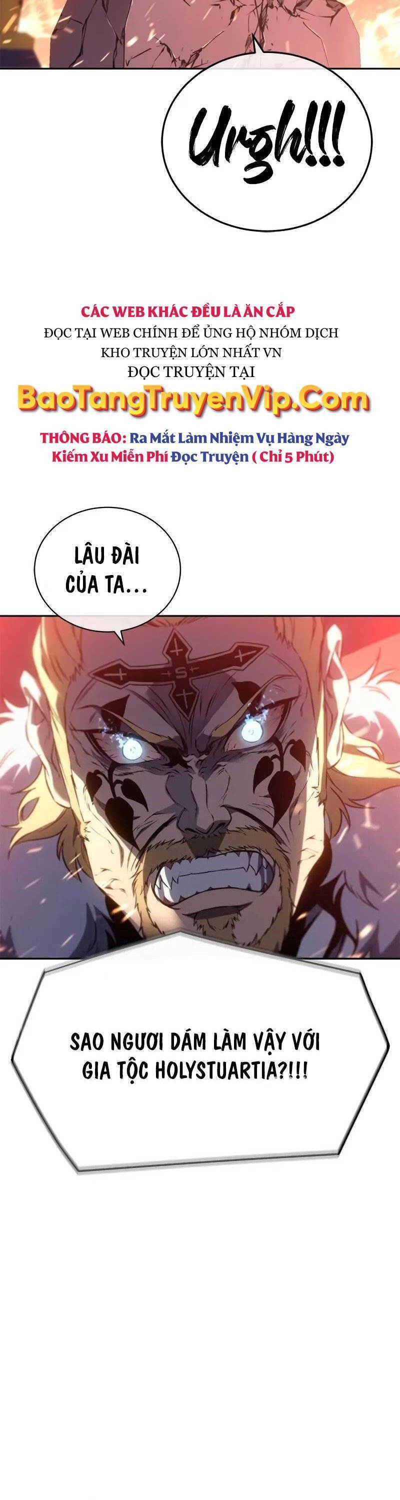 Lý Do Tôi Rời Bỏ Quỷ Vương: Chapter 23