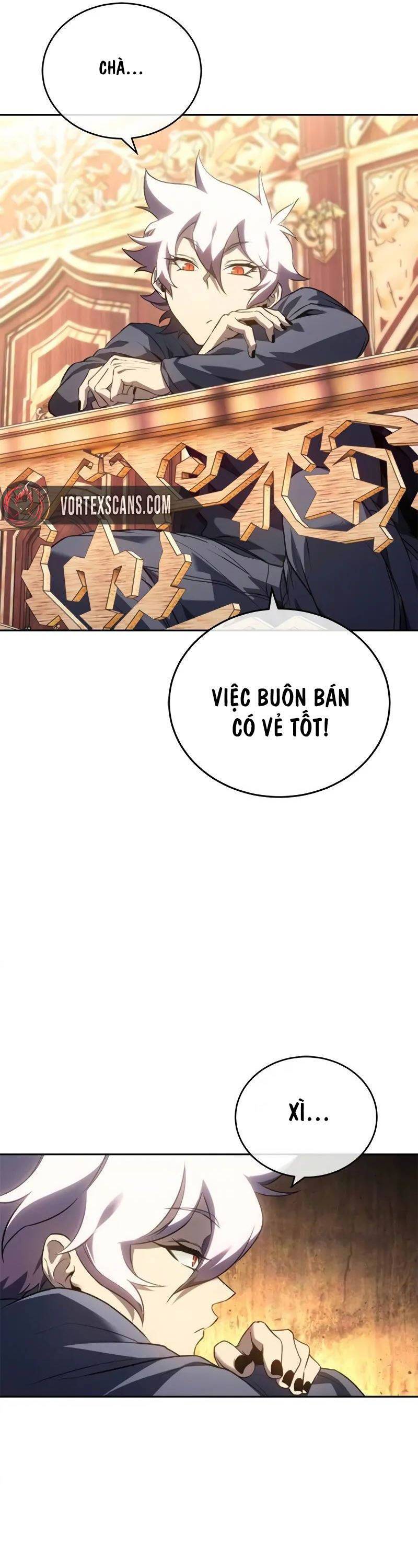 Lý Do Tôi Rời Bỏ Quỷ Vương: Chapter 23