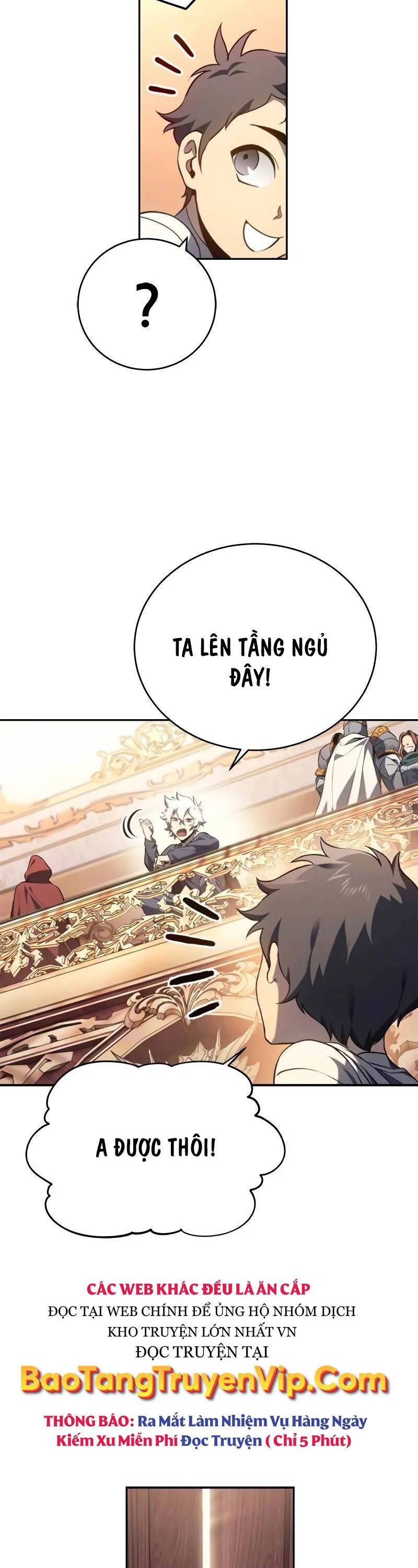 Lý Do Tôi Rời Bỏ Quỷ Vương: Chapter 23