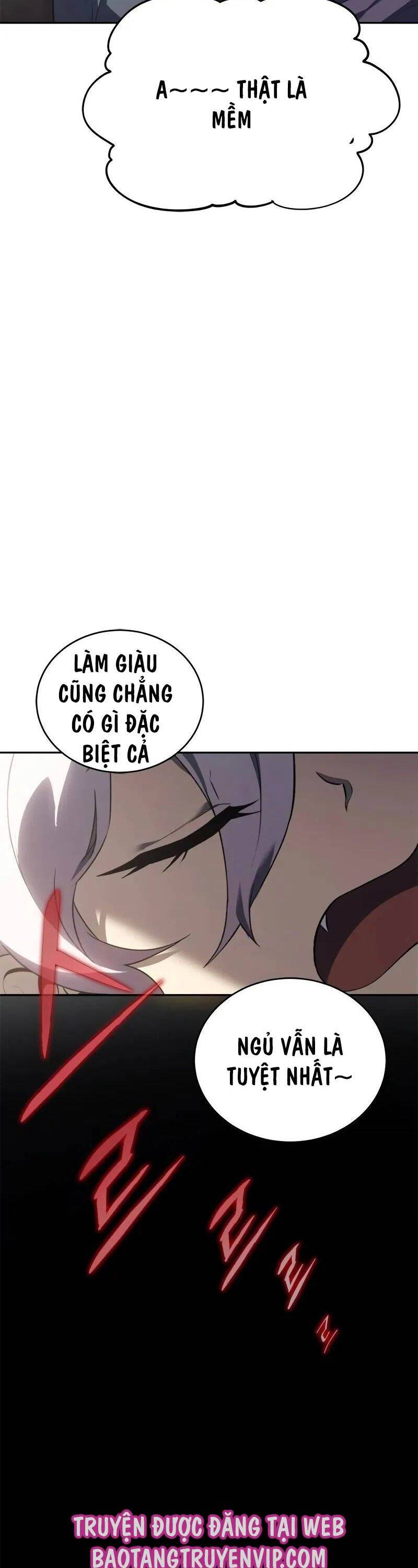 Lý Do Tôi Rời Bỏ Quỷ Vương: Chapter 23