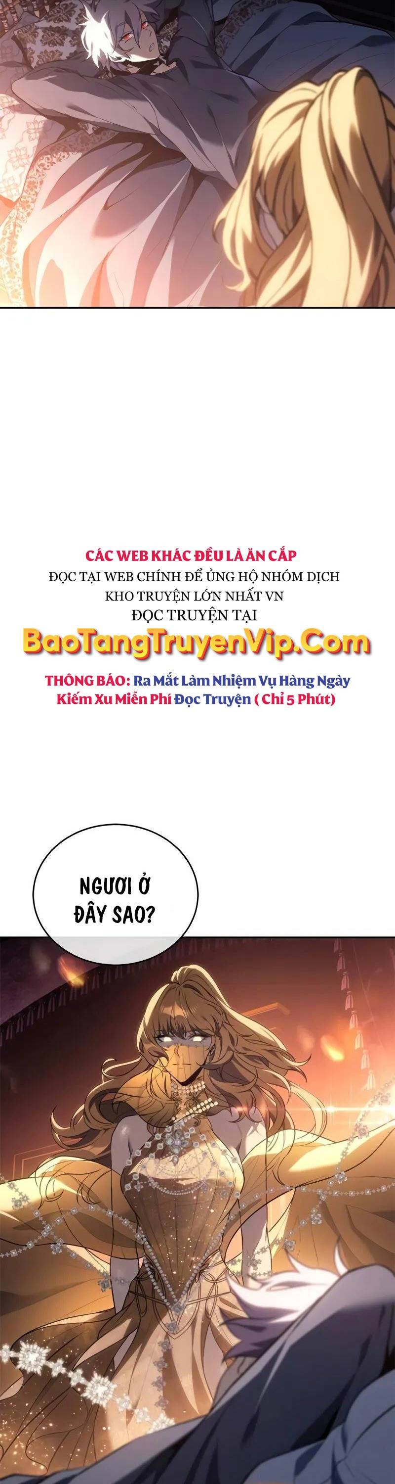Lý Do Tôi Rời Bỏ Quỷ Vương: Chapter 23