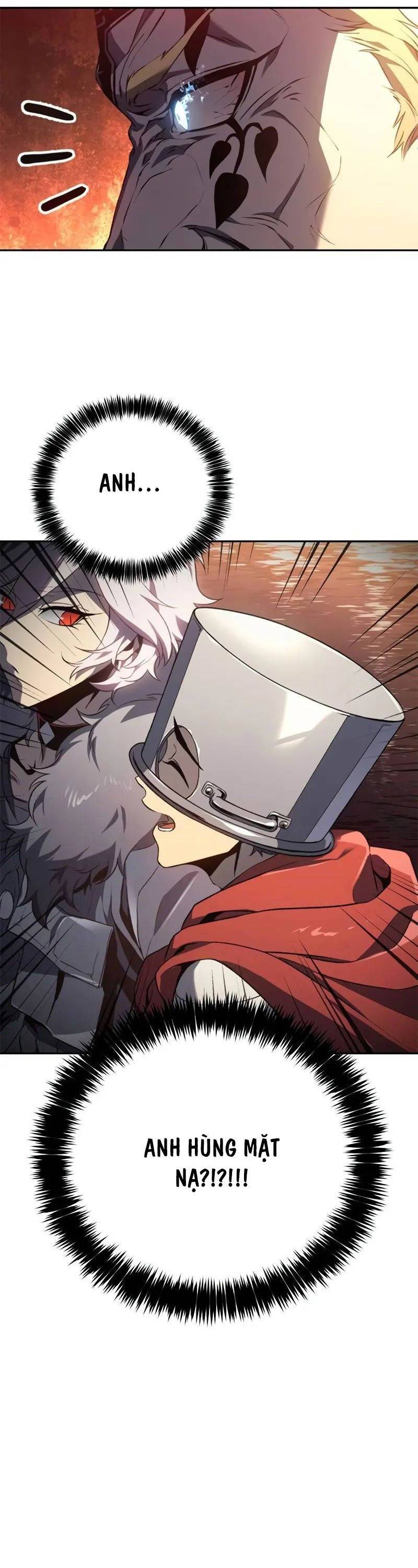 Lý Do Tôi Rời Bỏ Quỷ Vương: Chapter 23