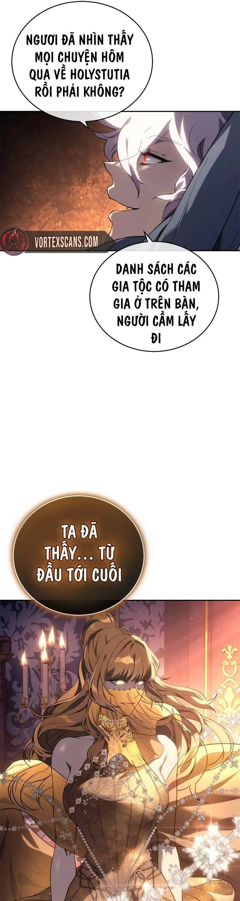 Lý Do Tôi Rời Bỏ Quỷ Vương: Chapter 23
