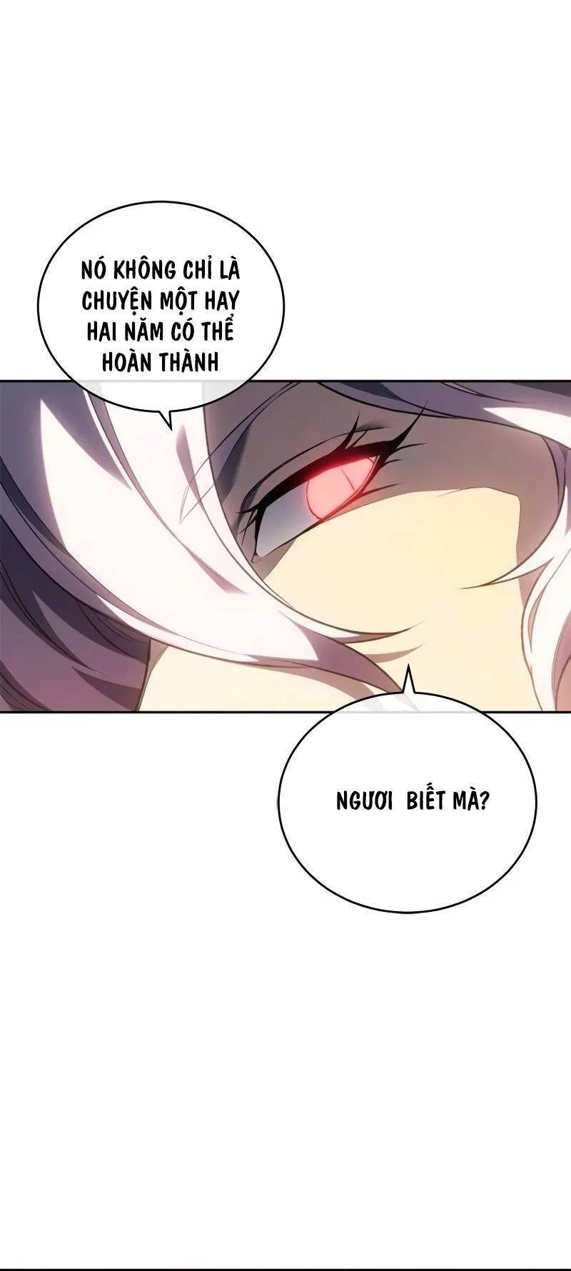 Lý Do Tôi Rời Bỏ Quỷ Vương: Chapter 23