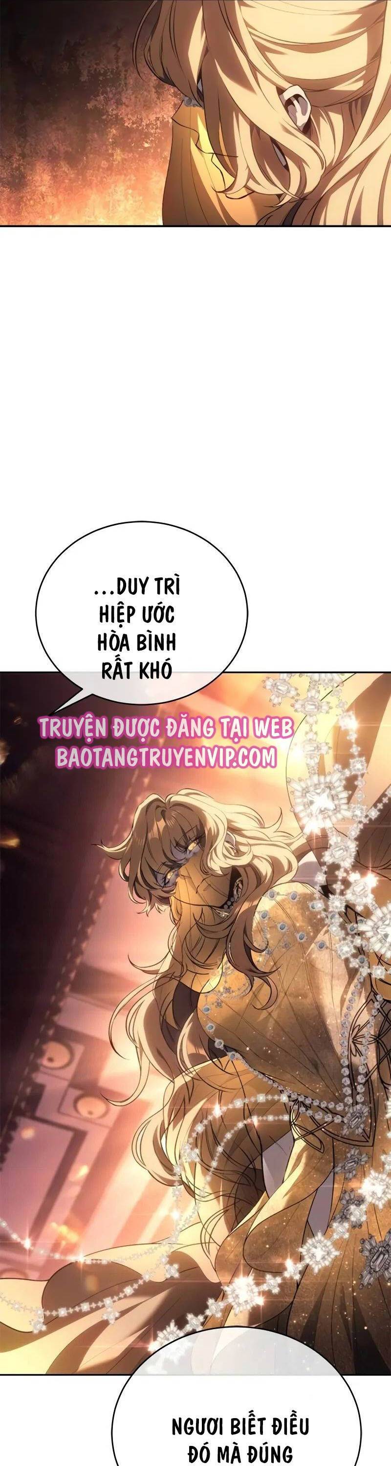 Lý Do Tôi Rời Bỏ Quỷ Vương: Chapter 23