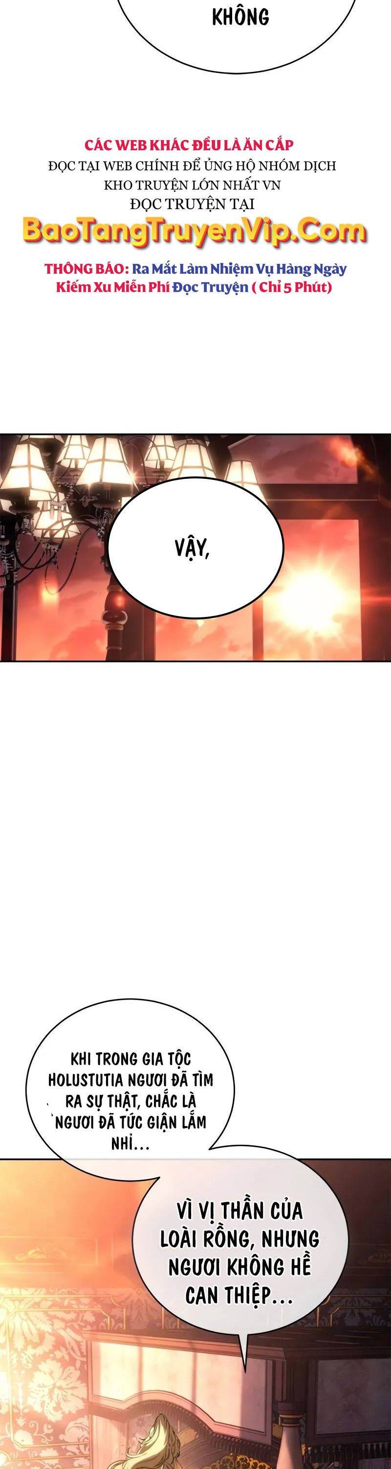 Lý Do Tôi Rời Bỏ Quỷ Vương: Chapter 23