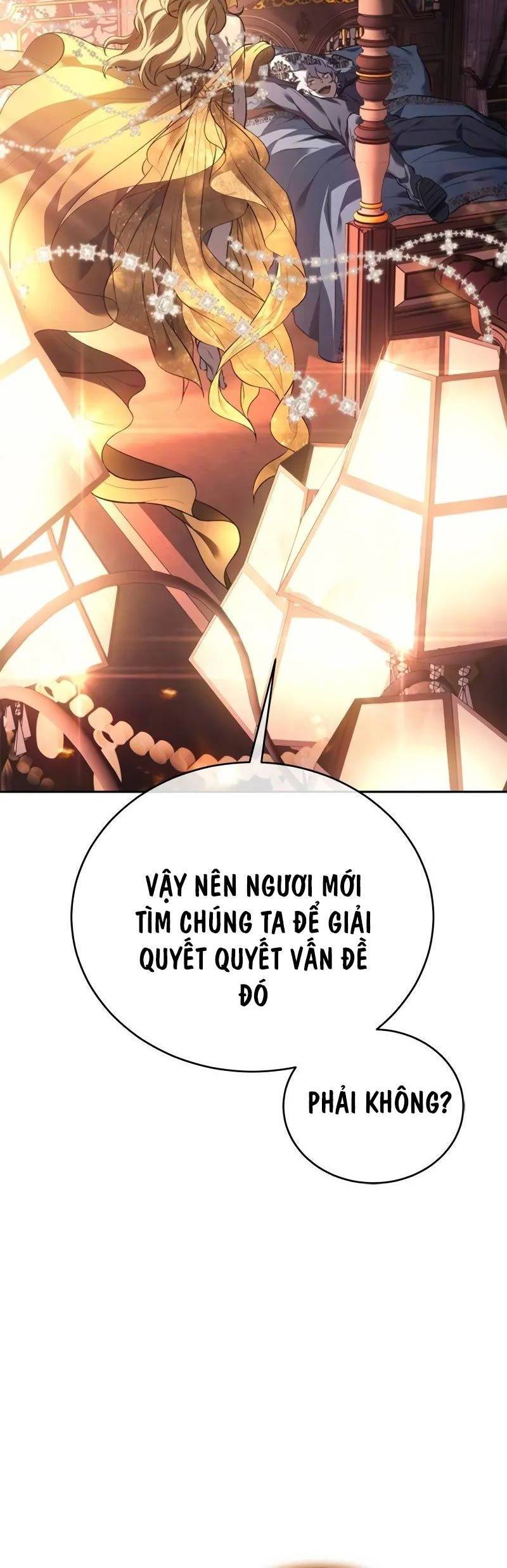 Lý Do Tôi Rời Bỏ Quỷ Vương: Chapter 23