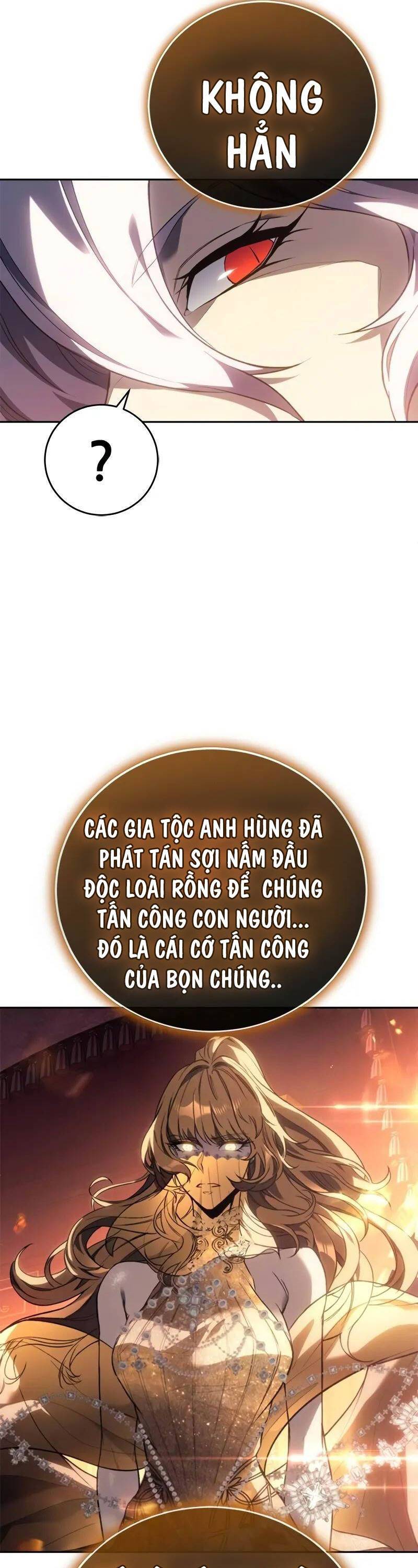 Lý Do Tôi Rời Bỏ Quỷ Vương: Chapter 23