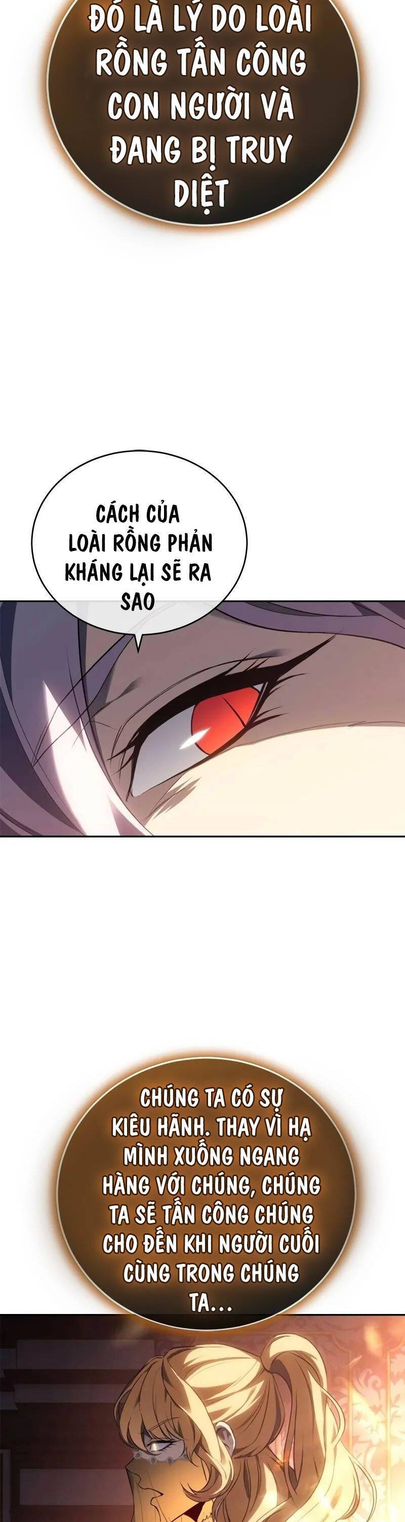 Lý Do Tôi Rời Bỏ Quỷ Vương: Chapter 23