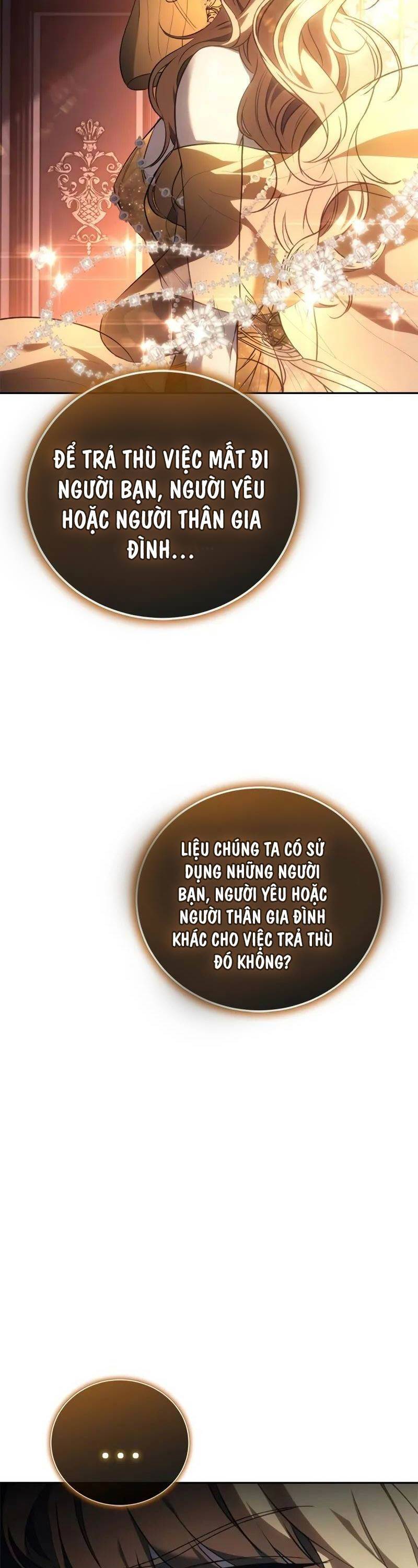 Lý Do Tôi Rời Bỏ Quỷ Vương: Chapter 23