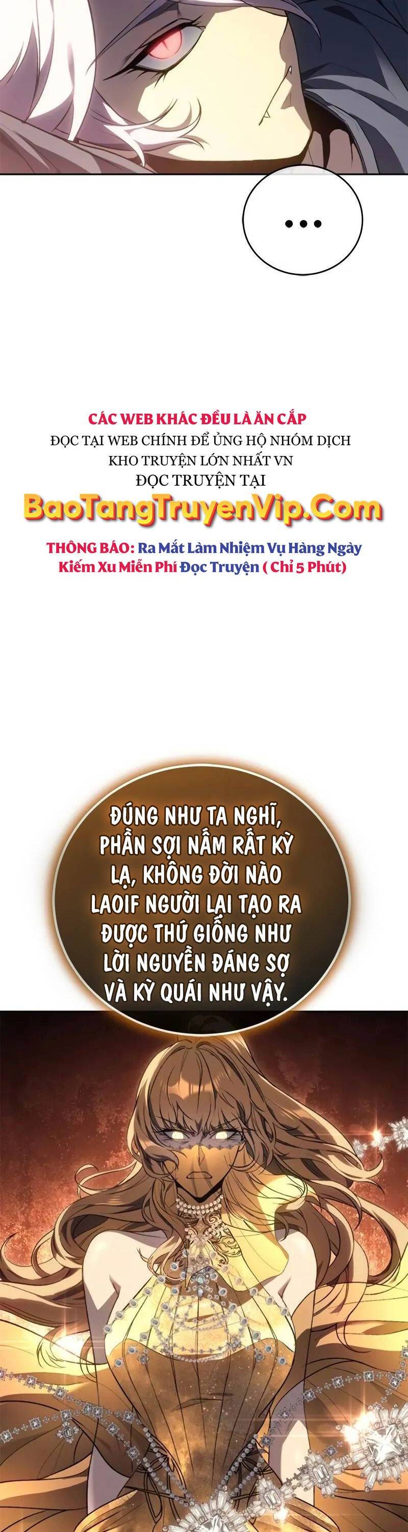 Lý Do Tôi Rời Bỏ Quỷ Vương: Chapter 23