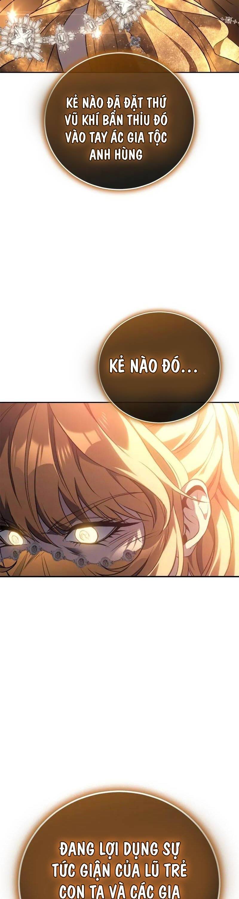 Lý Do Tôi Rời Bỏ Quỷ Vương: Chapter 23