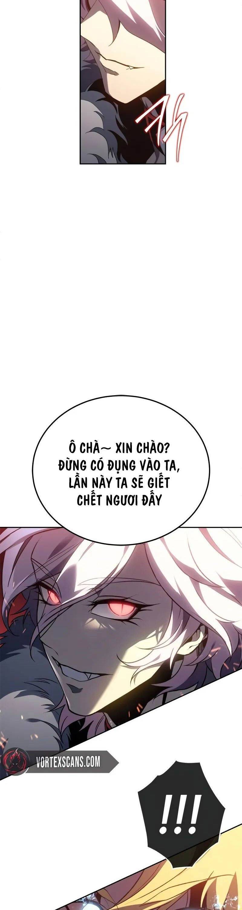 Lý Do Tôi Rời Bỏ Quỷ Vương: Chapter 23