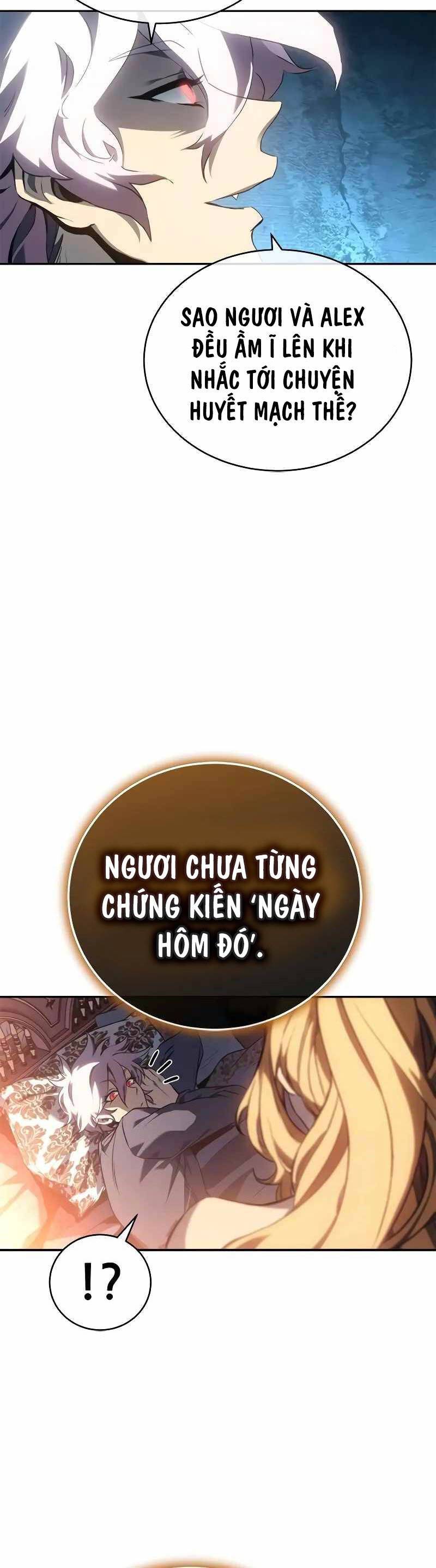 Lý Do Tôi Rời Bỏ Quỷ Vương: Chapter 24