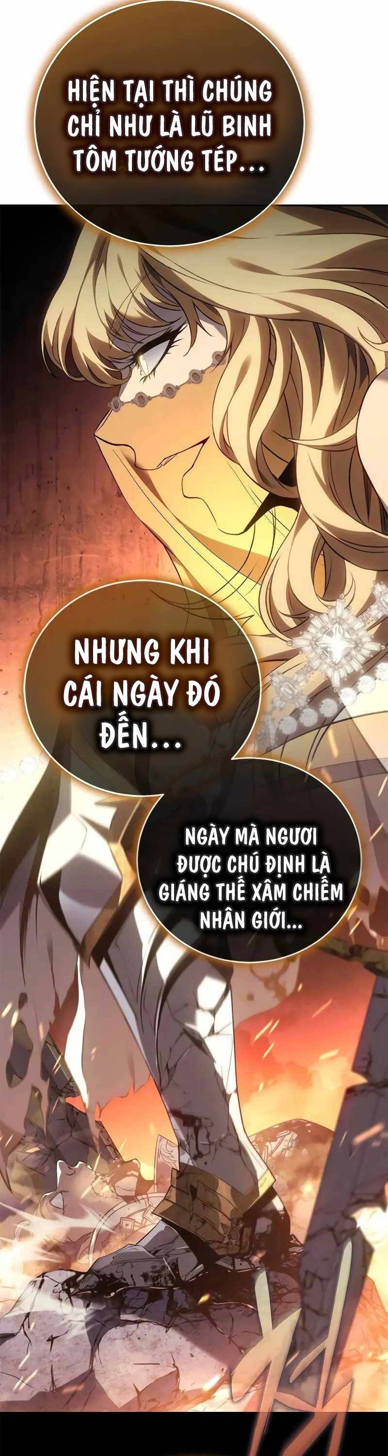 Lý Do Tôi Rời Bỏ Quỷ Vương: Chapter 24