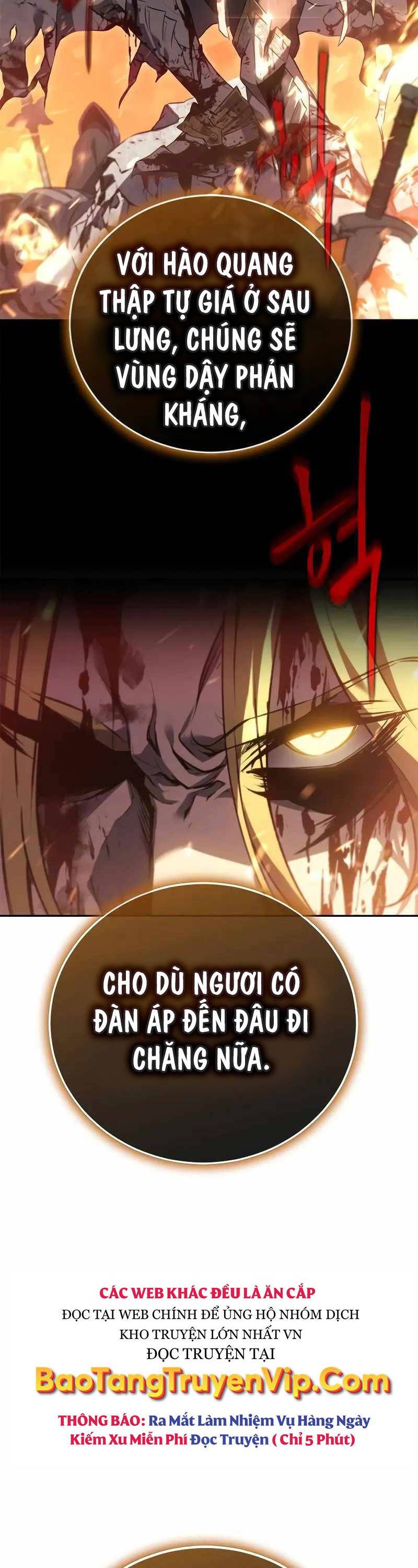 Lý Do Tôi Rời Bỏ Quỷ Vương: Chapter 24