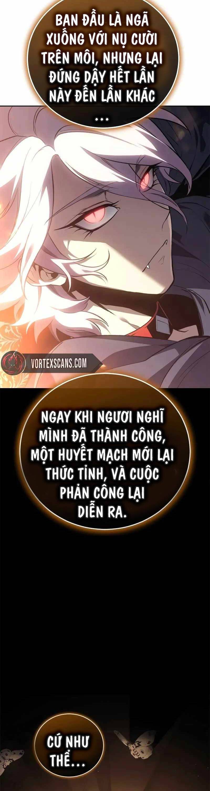 Lý Do Tôi Rời Bỏ Quỷ Vương: Chapter 24