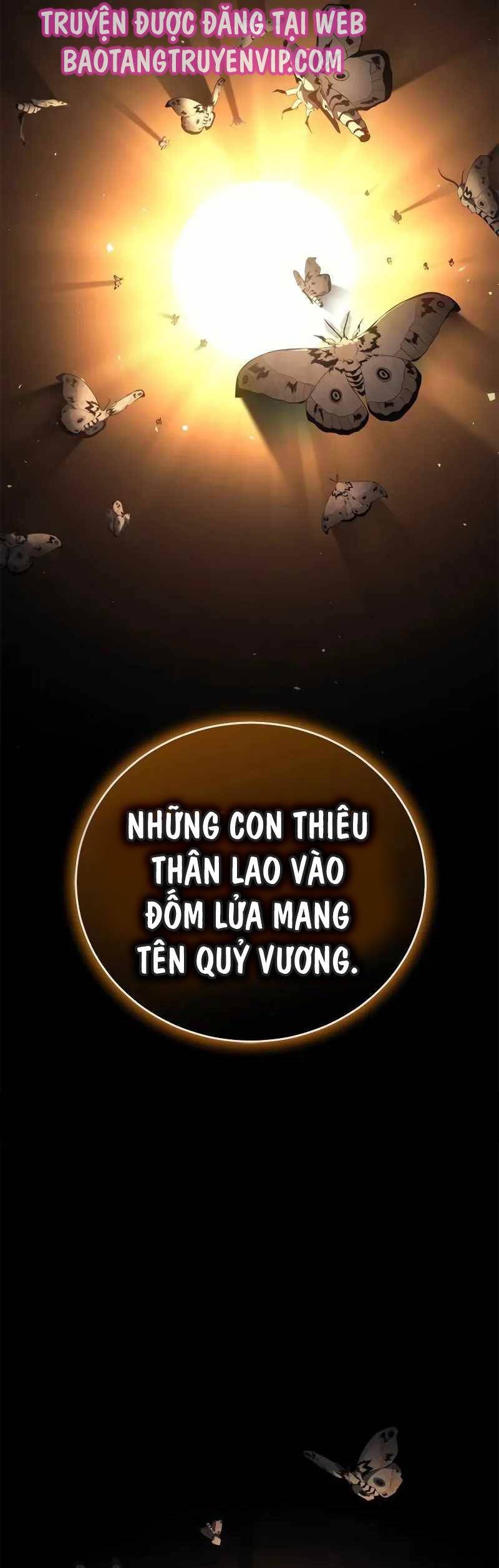 Lý Do Tôi Rời Bỏ Quỷ Vương: Chapter 24