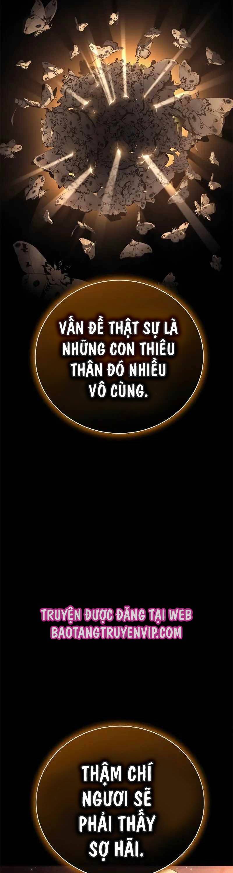 Lý Do Tôi Rời Bỏ Quỷ Vương: Chapter 24