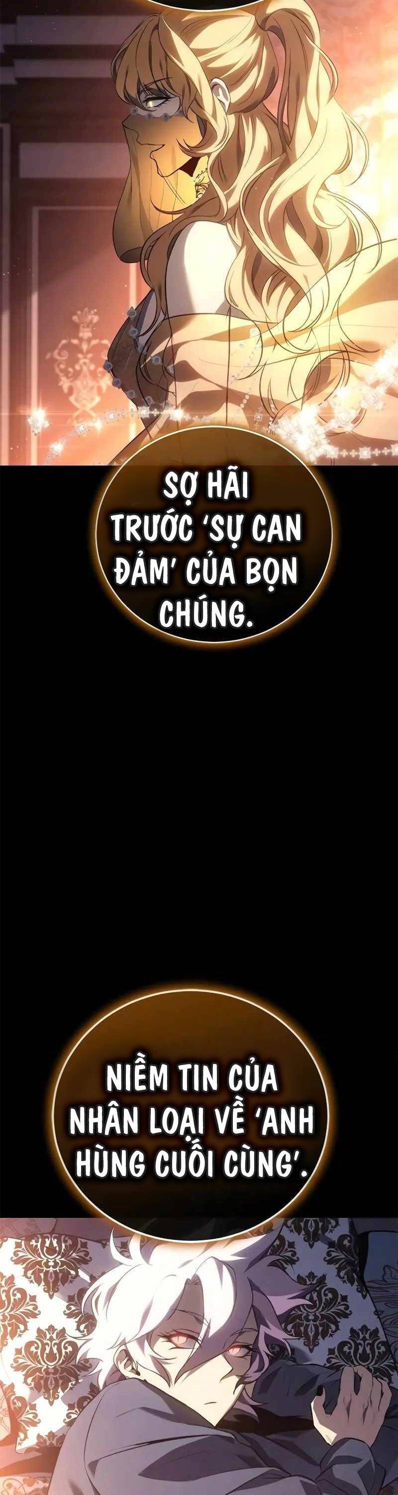 Lý Do Tôi Rời Bỏ Quỷ Vương: Chapter 24
