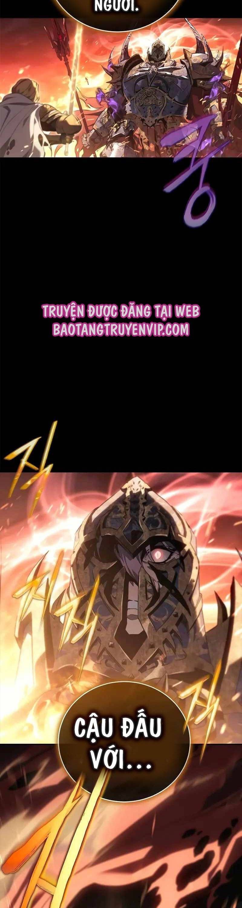 Lý Do Tôi Rời Bỏ Quỷ Vương: Chapter 24