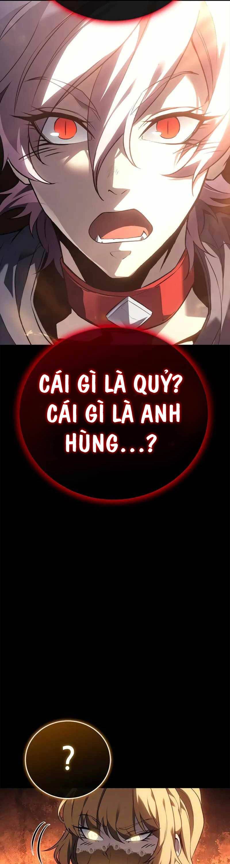 Lý Do Tôi Rời Bỏ Quỷ Vương: Chapter 24