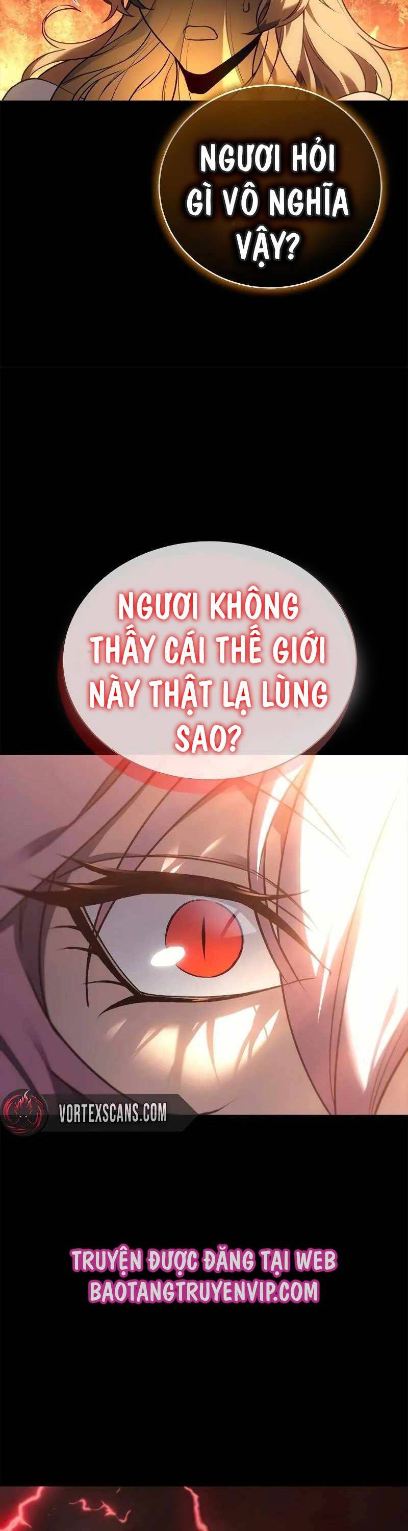 Lý Do Tôi Rời Bỏ Quỷ Vương: Chapter 24