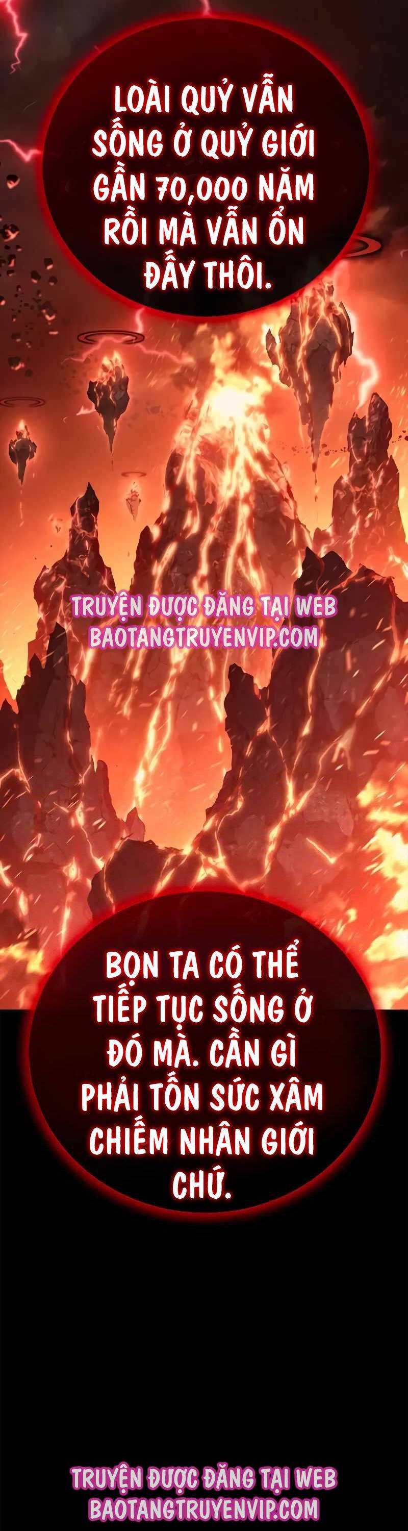 Lý Do Tôi Rời Bỏ Quỷ Vương: Chapter 24