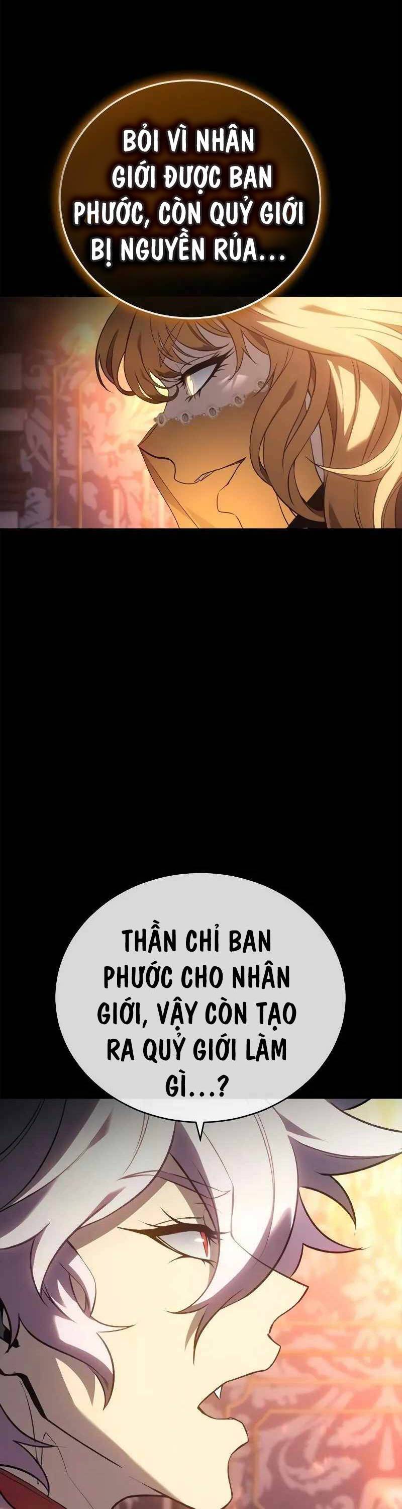 Lý Do Tôi Rời Bỏ Quỷ Vương: Chapter 24