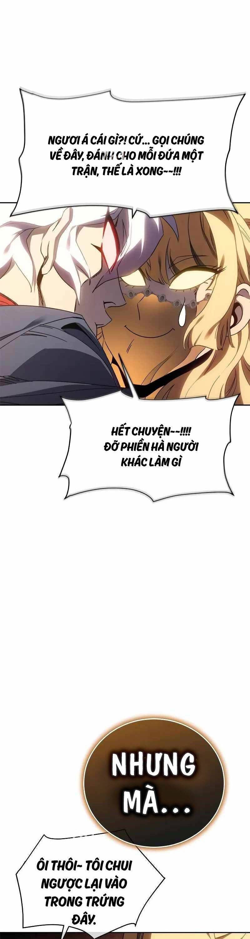 Lý Do Tôi Rời Bỏ Quỷ Vương: Chapter 24