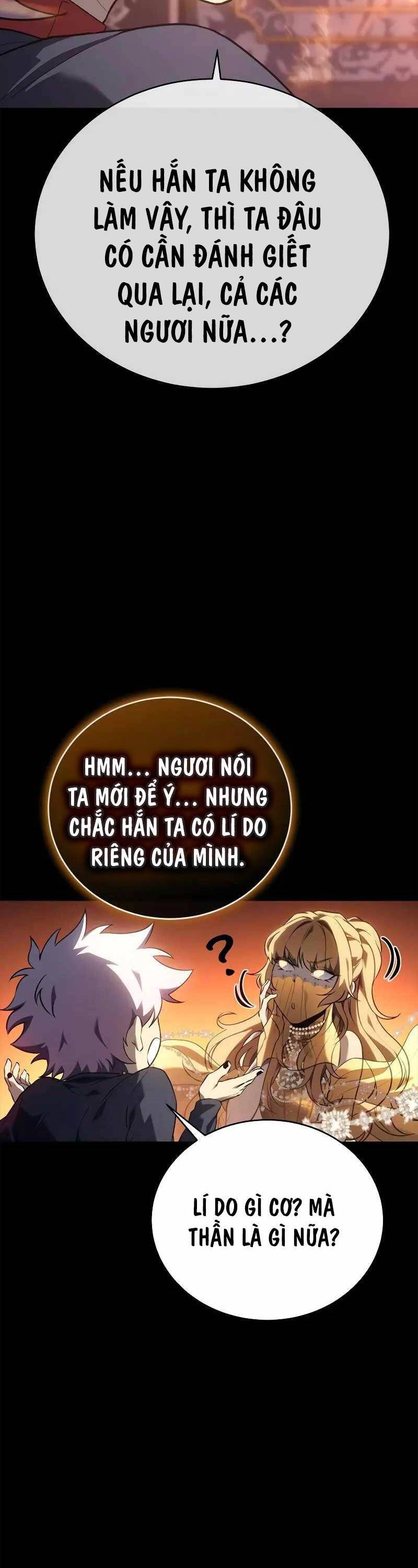 Lý Do Tôi Rời Bỏ Quỷ Vương: Chapter 24